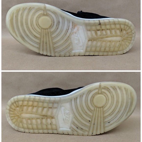 Jordan 1 Flight 5 premium - Picture 6 of 6